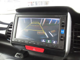 ホンダ純正ギャザズNAVI