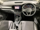 T-Cross TSI アクティブ 
