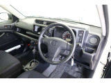【運転席&助手席】クリーニング済みですので清潔感があり気持ち良く乗っていただけます♪