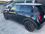 MINI NEXT2年間走行距離無制限保証100項目の納車前点検