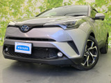 【中古車情報】トヨタ C-HR   の中古車詳細（走行距離：2.4万km、カラー：メタルストリームメタリック、販売地域：栃木県栃木市）