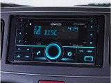 【CD】CDをお楽しみいただけます。お好きな音楽を車内でお楽しみください。