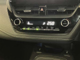 オートエアコン機能なので設定した温度を自動コントロールでキープ☆☆