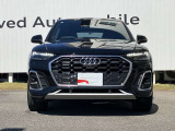 認定中古車 2022年モデル S-Lineプラスパッケージ 20インチアルミホイール