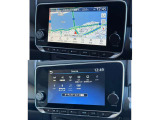 EV専用ナビ★充電スポットなども検索していただけます★Bluetooth機能もございます☆