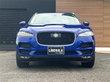 Fペイス  プレステージ 4WD 本革シート