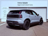 EX30クロスカントリー ウルトラ ツインモーター パフォーマンス 4WD 