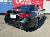 スカイライン 3.0 400R 