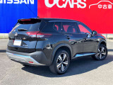 エクストレイル  1.5 G e-4ORCE 4WD