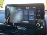 オーディオ一覧です。