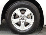 タイヤサイズ 215/65R16