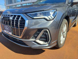Q3  35 TDI クワトロ Sライン ディーゼルターボ 4WD