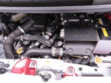 納車の前にはエンジンオイル、オイルエレメント、エアクリーナー、クーラント、バッテリー、ワイパーゴムのチェックまたは交換を行います!