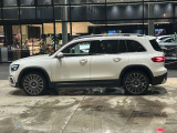 GLB GLB200d 4マチック AMGラインパッケージ 4WD MP202501