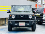 ジムニーシエラ 1.5 JC 4WD 