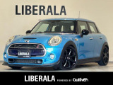 ◆LIBERALAは、輸入車選びの新たなスタイルを提案するインポート・セレクト・ブランドです。オーナー様となる方がクルマから直接感じる感性を第一にした、最良の一台との出会いをコーディネートいたします。
