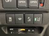 多彩な先進機能で運転がもっと安心に!もっと快適に!ホンダセンシング装着車☆