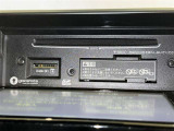 CD再生機能付き!