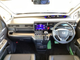 ステップワゴン 1.5 スパーダ クールスピリット ホンダ センシング 