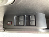 運転席ドアスイッチ