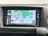 日産純正メモリーナビ(MJ323D-W)です。クリアな画質を楽しんでいただけるフルセグ地デジTVなど、書ききれないほどの機能が満載です。