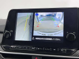 【サイドカメラ】幅寄せ時や狭い場所での駐車もこれで安心!