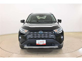 RAV4 2.5 ハイブリッド G E-Four 4WD 