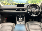 CX-5 2.2 XD Lパッケージ 