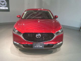 CX-30 2.0 20S i セレクション 