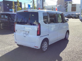 中古車保証の1年間走行距離無制限のホッと保証がついてますので安心してご購入いただけます!