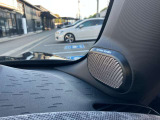 オプションharmanのスピーカー