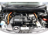 Hondaの技術が詰まったエンジンルーム☆☆☆エンジンルーム室内ともにルームクリーニング済みで清潔です◎快適なドライブをお楽しみください♪♪