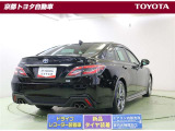 クラウン ハイブリッド 2.5 RS アドバンス 