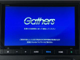 Honda CONEECT対応で、更に便利が広がったナビディスプレーです♪もちろんFM/AMラジオもお聞きいただけますよ♪