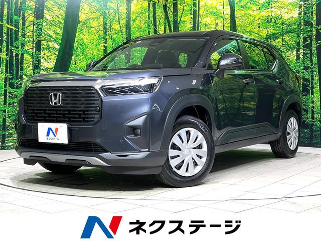 WR-V 1.5 X 