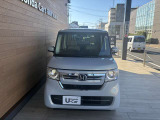 N-BOX L 