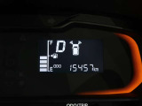前後にコーナーセンサーを装備していますので運転に自信のない方も安心です!!