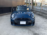 MINI正規ディーラー取り扱い MINI認定中古車 MINI NEXT甲府お車の詳細や展示状況はお気軽にお問合せ下さい。