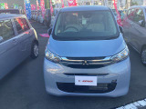 eKワゴン M 