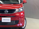 【ハイビームアシスト】暗い道も対向車のライトや周辺の明るさに合わせてハイビームとロービームを自動切り替え★
