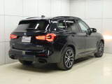 X3 M40i 4WD 
