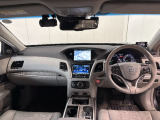 レジェンド 3.5 ハイブリッド EX 4WD 