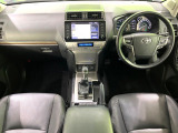 ランドクルーザープラド 2.7 TX Lパッケージ 4WD 
