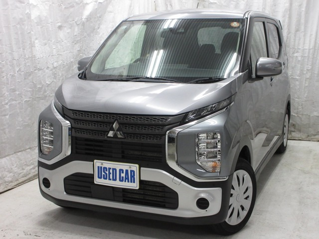eKクロス M 4WD 