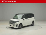 ルーミー 1.0 カスタム G-T 