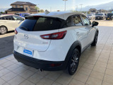 CX-3 1.5 XD ツーリング 4WD 