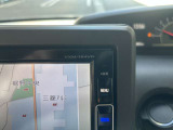 Honda純正指定の「Gathers」ナビ搭載!