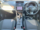 レヴォーグ 1.6 GT-S アイサイト 4WD 