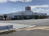 当店は国道16号バイパス沿い、西大宮駅と西区役所の間に位置しており、わかりやすい場所にございます。2013年7月にオープン致しました。