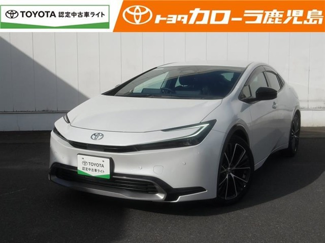 プリウス 2.0 Z 